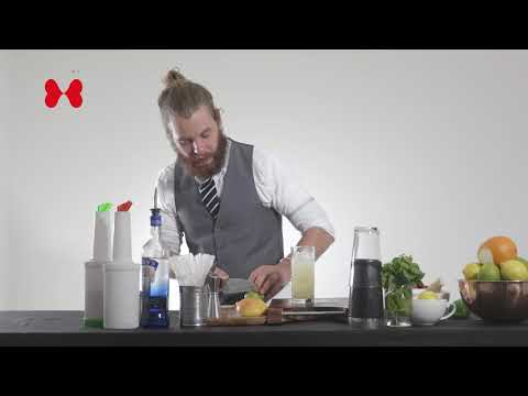 Sea Breeze Cocktail | How to make a Sea Breeze Cocktail