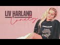 Liv Harland - Lonely (Official Lyric Video)