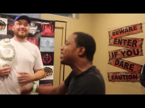 Mal Casanova vs D Money