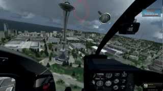 Take On Helicopters: Noisecontrollers Time Trial 1 (So High)