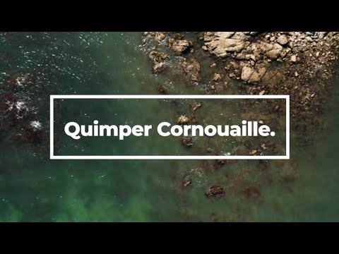 Paris je te quitte pour...Quimper Cornouaille ! HD