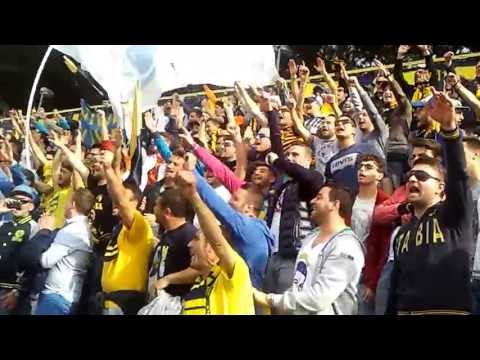 Juve Stabia - Spezia 2 -1 Ultras. Juve Stabia.