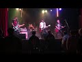 Bigwig: Last Song, Last Call (Live) Dallas TX, 10/22/2017