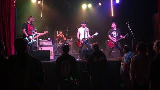 Bigwig: Last Song, Last Call (Live) Dallas TX, 10/22/2017