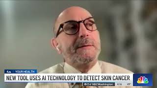 Dermasensor - Using AI Technology to Detect Skin Cancer