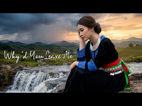 Why'd You Leave Me (Original Morlam-English)