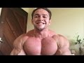 Amazing Veiny Chest - Pec Bounce