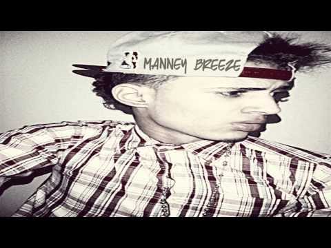 No Me Amaste - Manney Breeze Ft Tuh reall chico timido