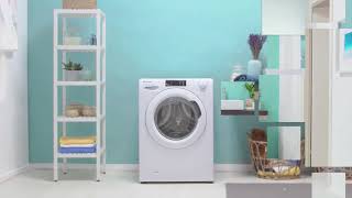 Modelová řada Candy Smart Pro