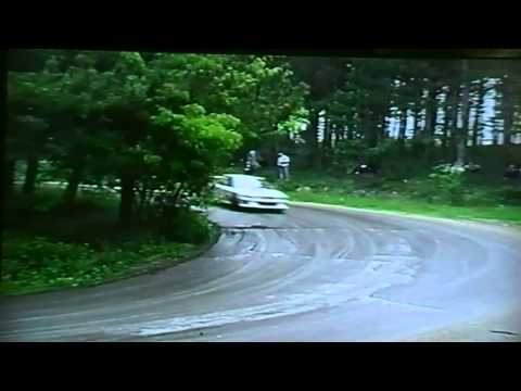 Rally "Albena" 1998 10