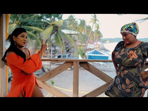 Nisha Ramsook - Drunk Or Sober Mind Yuh Business [Official Music Video] (2023 Chutney Soca)