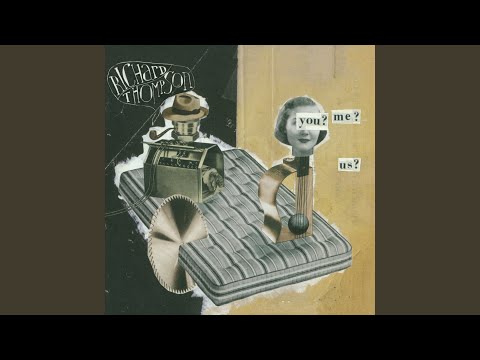 Dark Hand Over My Heart - Richard Thompson