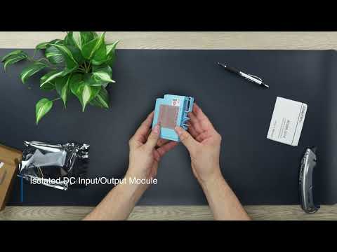 Unboxing Video
