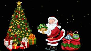 The Supremes - Santa Claus Is Coming To Town