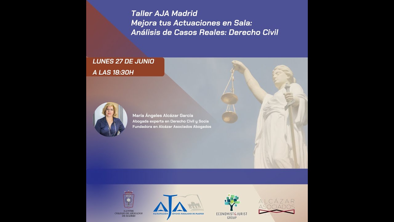 Análisis de Casos Reales: Derecho Civil