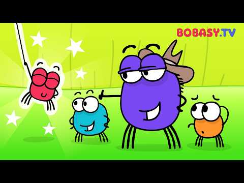 download lagu mp3 mp4 Tyciutki Pajączek, download lagu Tyciutki Pajączek gratis, unduh video klip Tyciutki Pajączek