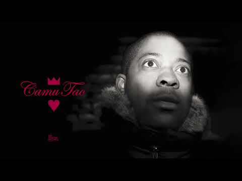 Camu Tao - Plot a Little (Official Audio)