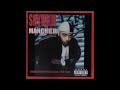 Shyheim Manchild Raw