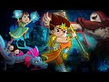 Chhota Bheem VS Sharkazaar Ki Akhri Ladai Latest Movies For Kids Cartoons In Hindi