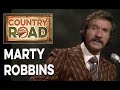 Marty Robbins  "Foggy Foggy Dew"