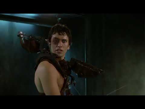 Saw 2 trailer (2005)