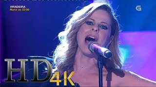 Pastora Soler ~ La Tormenta (Luar TVG, Bamboleo) (Live) 2017 HD 4K