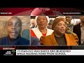 Palesa Malatji Department Of Education Has Reprioritised Safety Of Learners Steve Mabona