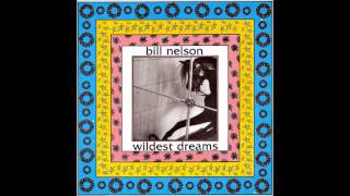 Bill Nelson - Self impersonisation (1986)