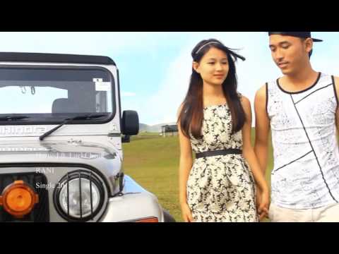 Hasty-J feat Luckcheng Rani(Official Music Video)Shillong