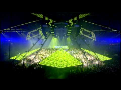 Sensation White Celebrate Life Amsterdam 2010 DVDRip LOOK