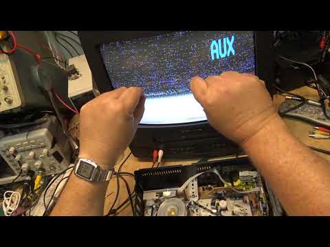 image-Can you still buy VHS recorders?