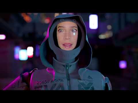 THE CURE - Eva Shaw & Bunji Garlin (Official Music Video)