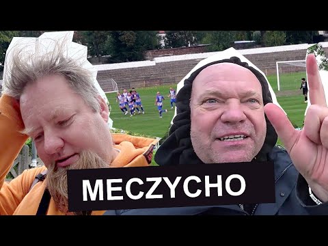 🟢 "Program Meczowy":  To nie było śmieszne 🟢