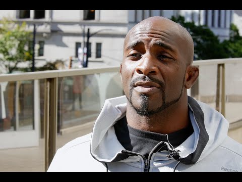 Muhammad Ali’s Son-In-Law Signs With Bellator MMA
