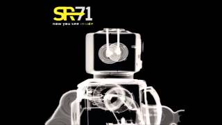 SR71 - Now You See Me Inside (Full Album)