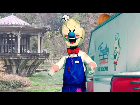 TAMAT Guys, Tapi Misteri Terus Berlanjut - Ice Scream 8 Final Chapter Indonesia | SS Show IDN