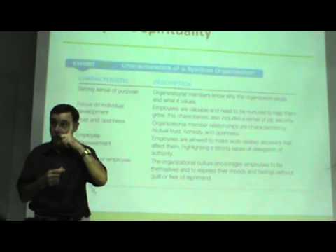 Principles of Management Lecture 01