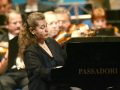 Lilya Zilberstein: Moment Musicaux, Op. 16, No. 1 in B flat minor - Andantino (Rachmaninov)
