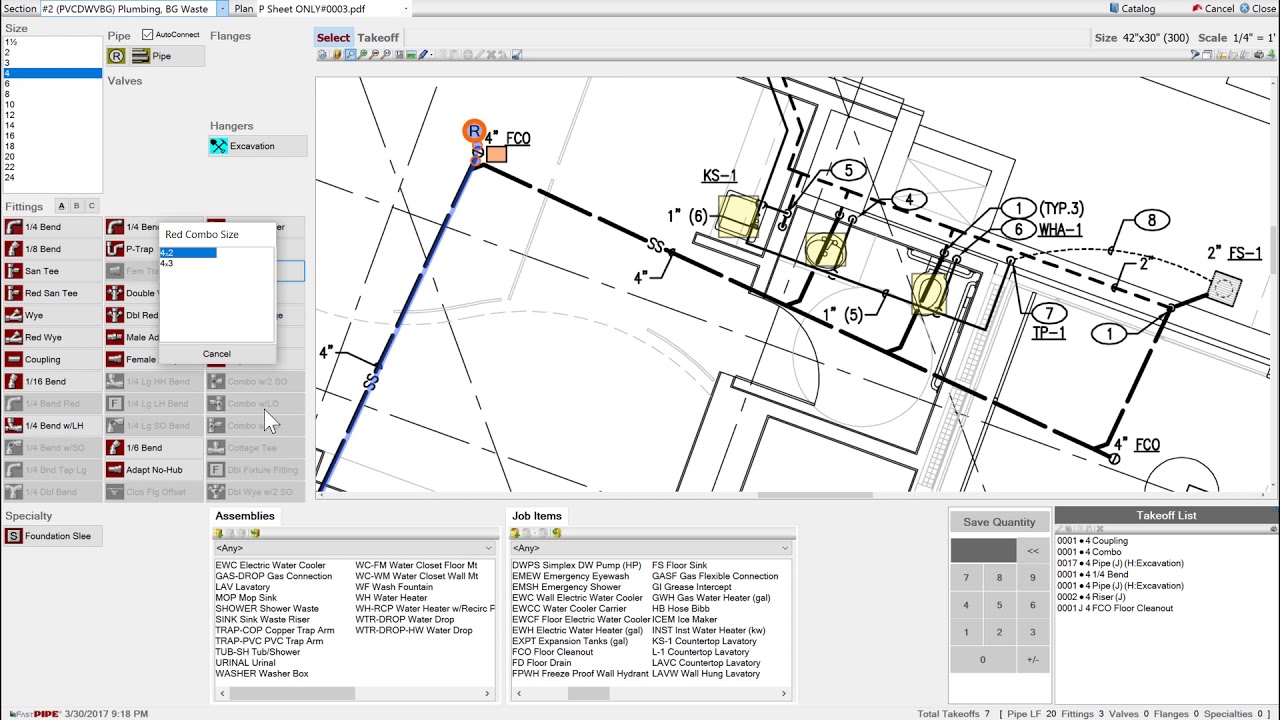 FastPIPE 18 Quick Start Intro Training Video