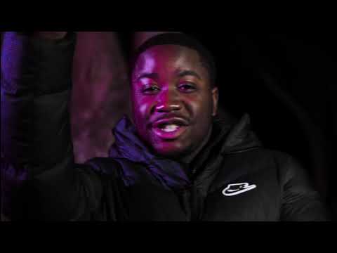 K.E x RayRizzle - Back 2 Back (Official Music Video)