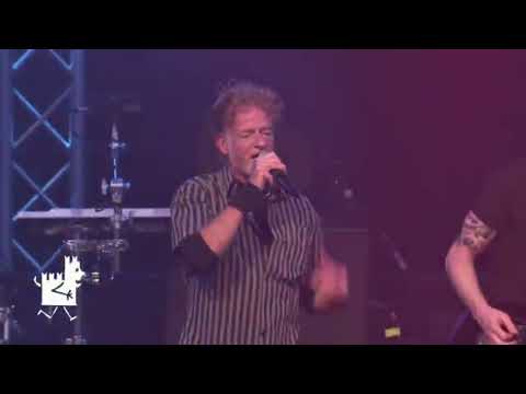 Medley Bon jovi NOXOUT Band