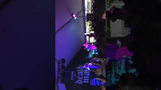 Integrity Live “judgement Day” Death Match 2018 Austin Tx