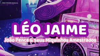 Download lagu Léo Jaime - As 7 Vampiras (Letra) ᵃᑭ mp3