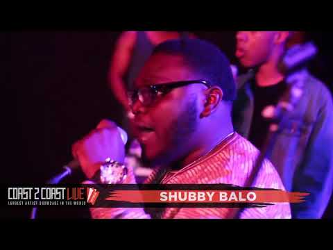 Shubby Balo & The INT''''l KNGS Performs at Coast 2 Coast LIVE | Houston All Ages Edition 5/5/19