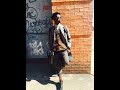 Afro Warriors Ft Toshi Uyakenteza DaSoul Prince Aesthetic Kata Mix Exclusive AOHEP