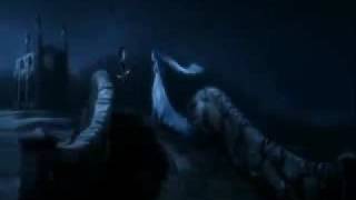 The Corpse Bride "Are Solar" Neurosonic