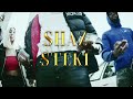 Shaz & Steki - Tranchée (video)