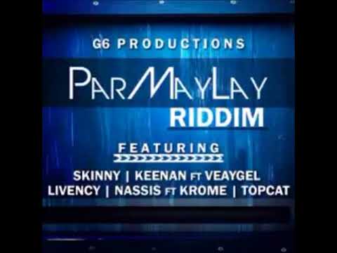 Backshot   Livency [Par Maylay Riddim] By G6 Productions Dennery Segment 2018