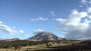 preview picture of video 'Travel to México (Volcano Popocatepetl)'