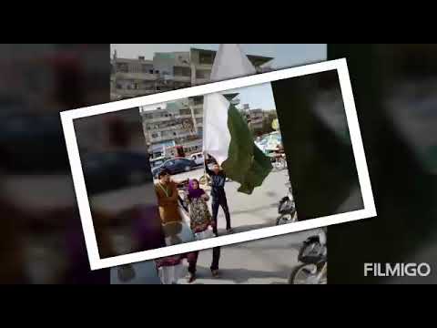 #PakistaNiyat 23 March 🇵🇰